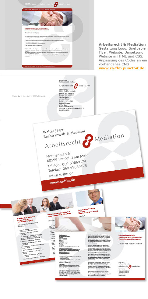 CD-Paket Anwalt Jäger