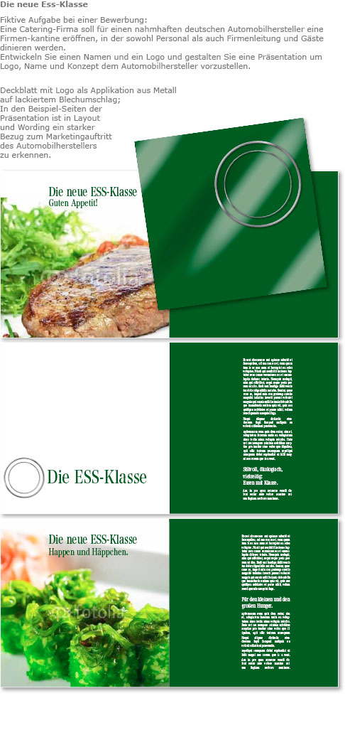 Die neue ESS-Klasse