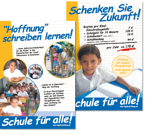 Schule für alle